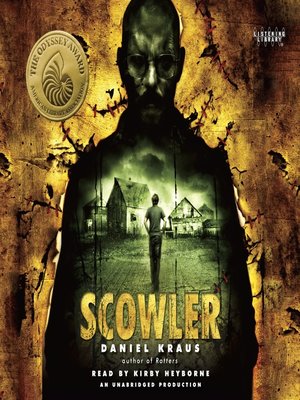 cover image of Scowler